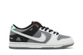 Tênis Nike SB Dunk Low VX 1000 Camcorder Cinza - Nike - CV1659001