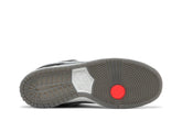 Tênis Nike SB Dunk Low VX 1000 Camcorder Cinza - LK Sneakers