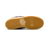 Tênis Nike SB Dunk Low What The P-Rod Colorido - LK Sneakers
