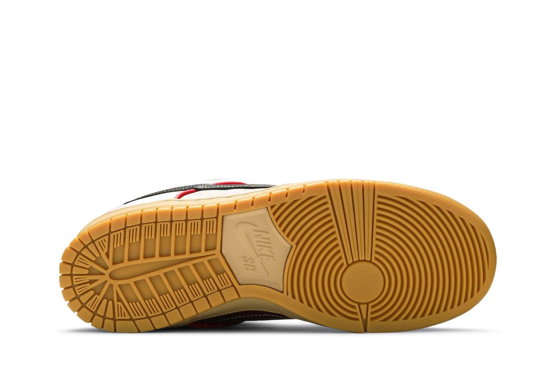 Tênis Nike SB Dunk Low What The P - Rod Colorido - Nike - CZ2239600