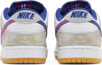 Tênis Nike Sb Dunk Low x Rayssa Leal Bege - LK Sneakers - FZ5251001