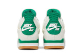 Tênis Nike SB x Air Jordan 4 Retro 'Pine Green' Verde - LK.Sneakers - DR5415103 - 38