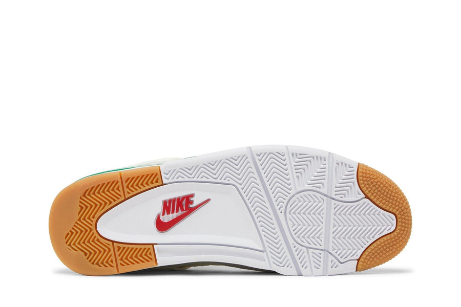 Tênis Nike SB x Air Jordan 4 Retro 'Pine Green' Verde - LK.Sneakers - DR5415103 - 38