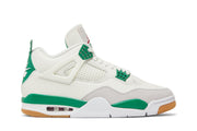 Tênis Nike SB x Air Jordan 4 Retro 'Pine Green' Verde - LK.Sneakers - DR5415103 - 38
