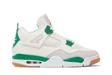 Tênis Nike SB x Air Jordan 4 Retro 'Pine Green' Verde - LK.Sneakers - DR5415103 - 38