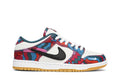 Tênis Parra x Nike SB Dunk Low Pro Abstract Art Colorido - Nike - DH7695600