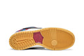 Tênis Parra x Nike SB Dunk Low Pro Abstract Art Colorido - Nike - DH7695600