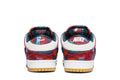 Tênis Parra x Nike SB Dunk Low Pro Abstract Art Colorido - Nike - DH7695600
