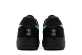 Tênis Tiffany & Co. x Nike Air Force 1 Low 1837 Preto - LK Sneakers