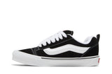 Vista lateral do Vans Vans 