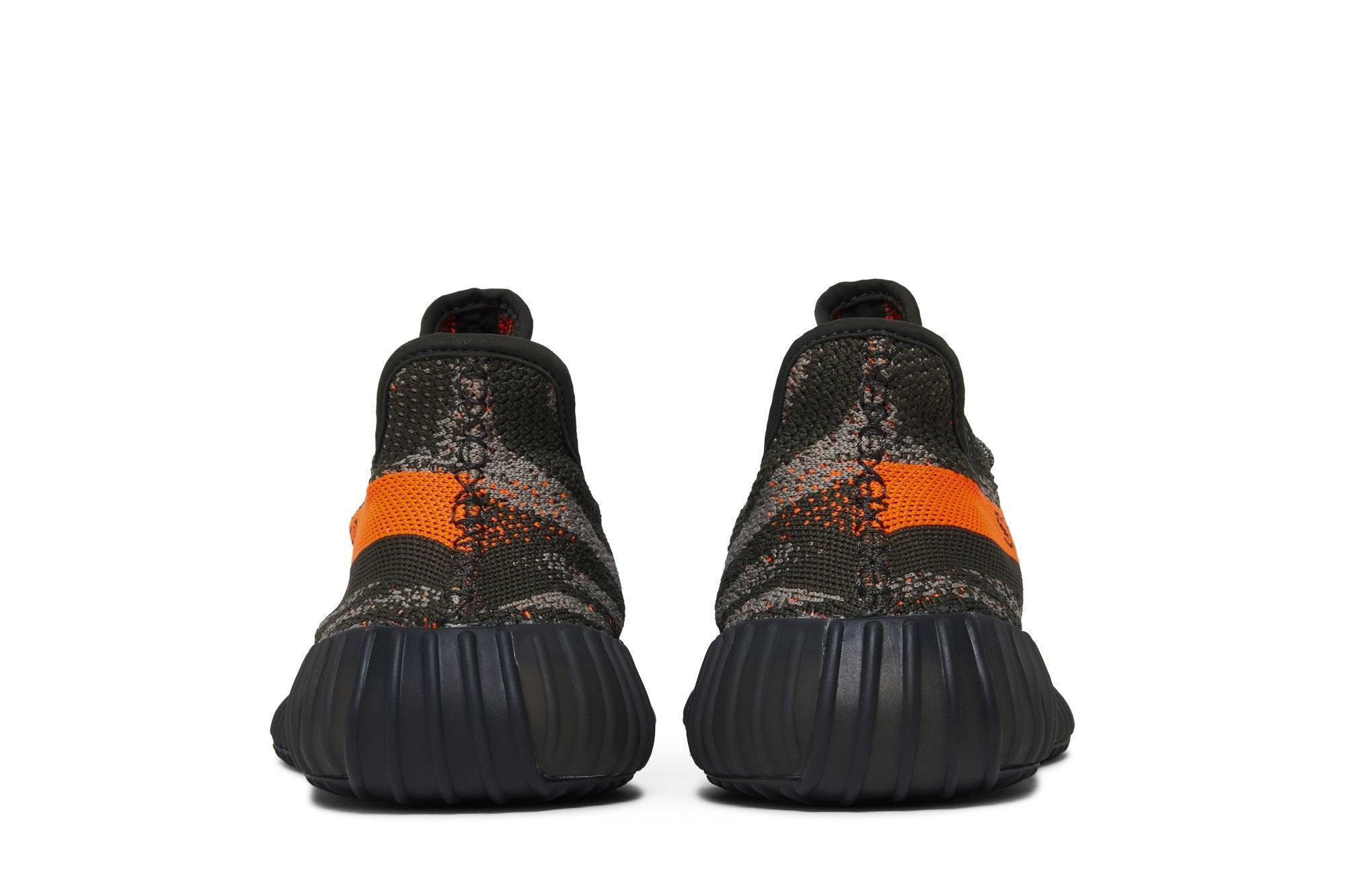 Tênis Yeezy 350 V2 Carbon Beluga Cinza - LK Sneakers