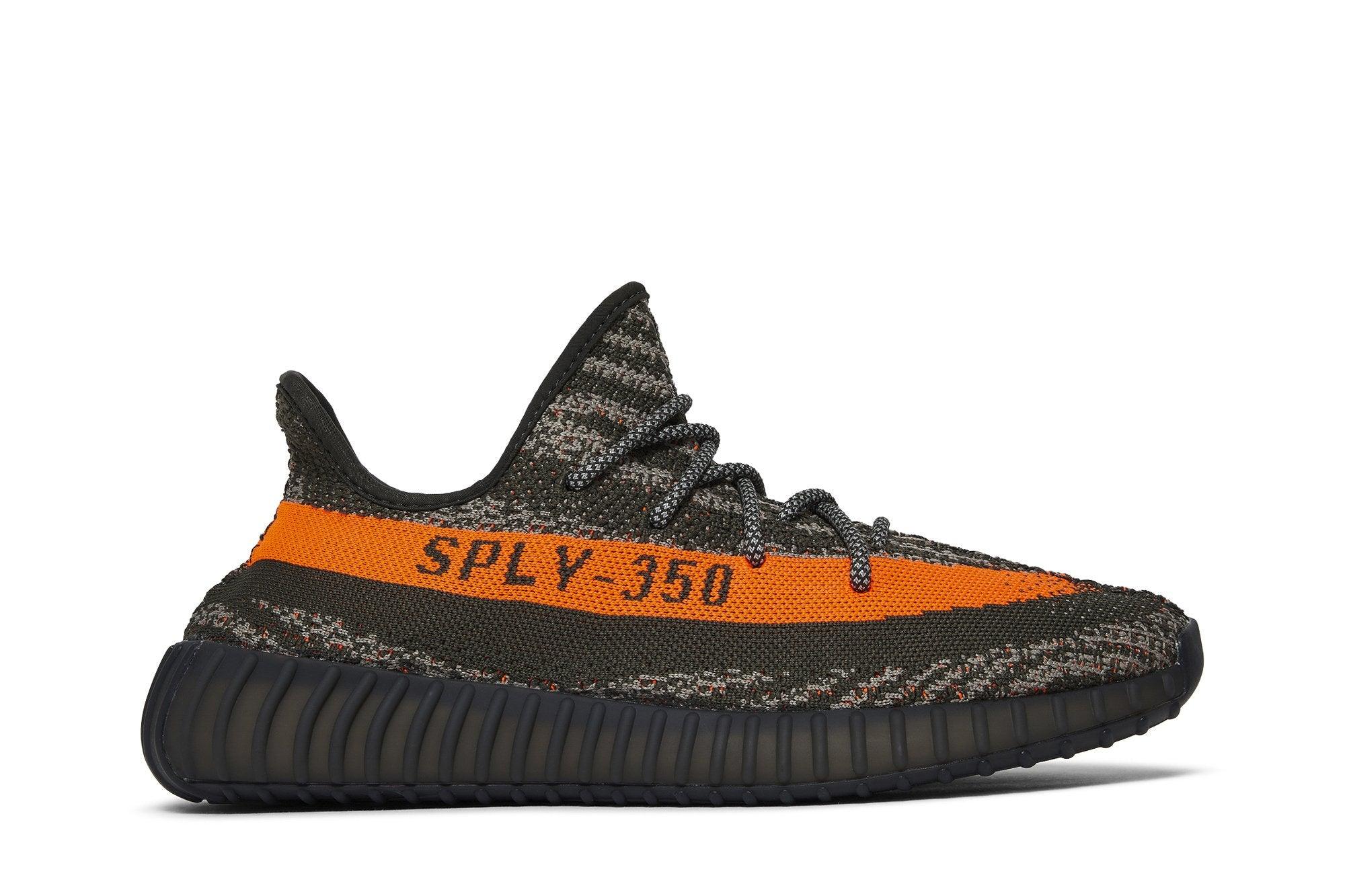 Tênis Yeezy 350 V2 Carbon Beluga Cinza - Yeezy - HQ7045 - 7