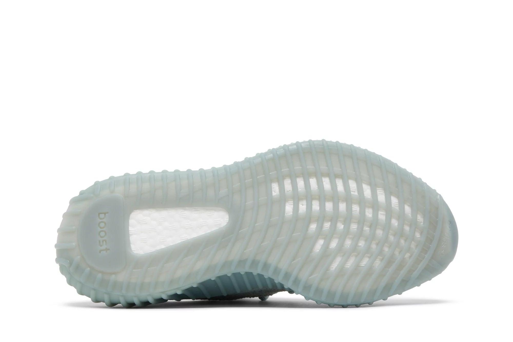 Tênis Yeezy 350 V2 Salt Verde - LK Sneakers