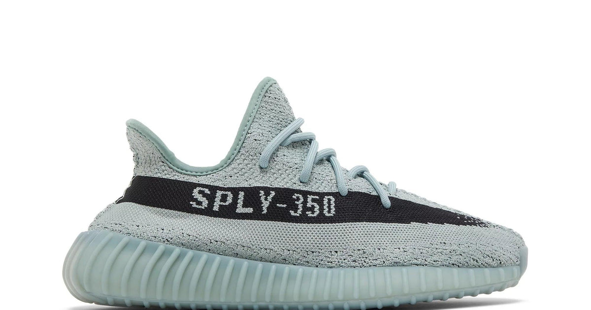 Tênis Yeezy Boost 350 V2 Salt Verde | LK Sneakers