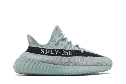 Tênis Yeezy Boost 350 V2 Salt Verde - Yeezy - HQ2060 - 34