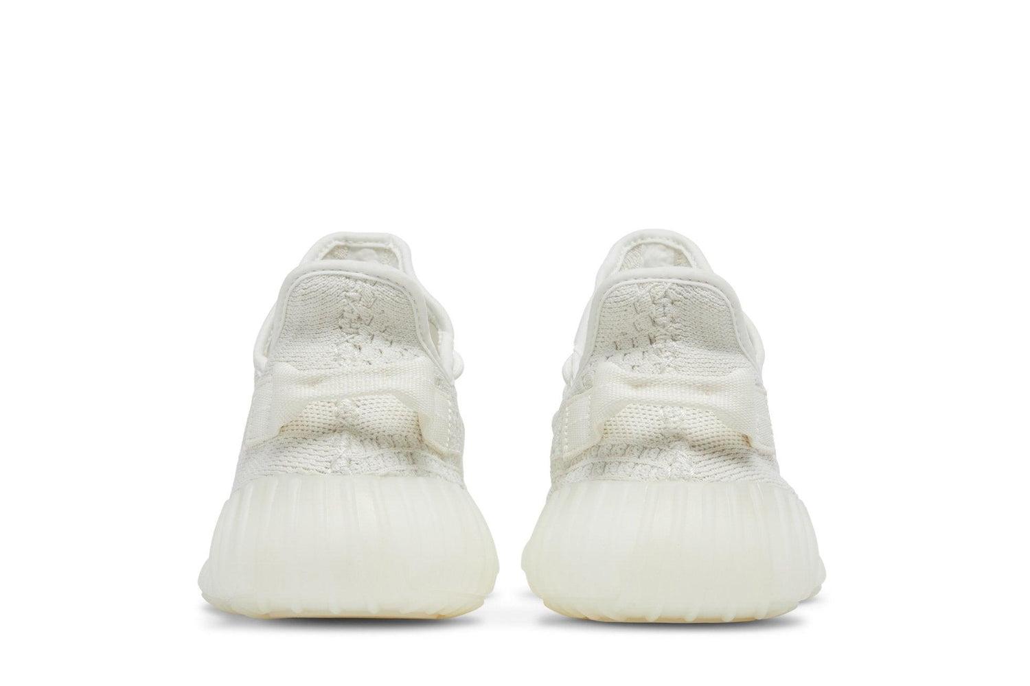 Tênis Yeezy Boost 350 V2 Bone Branco - LK Sneakers