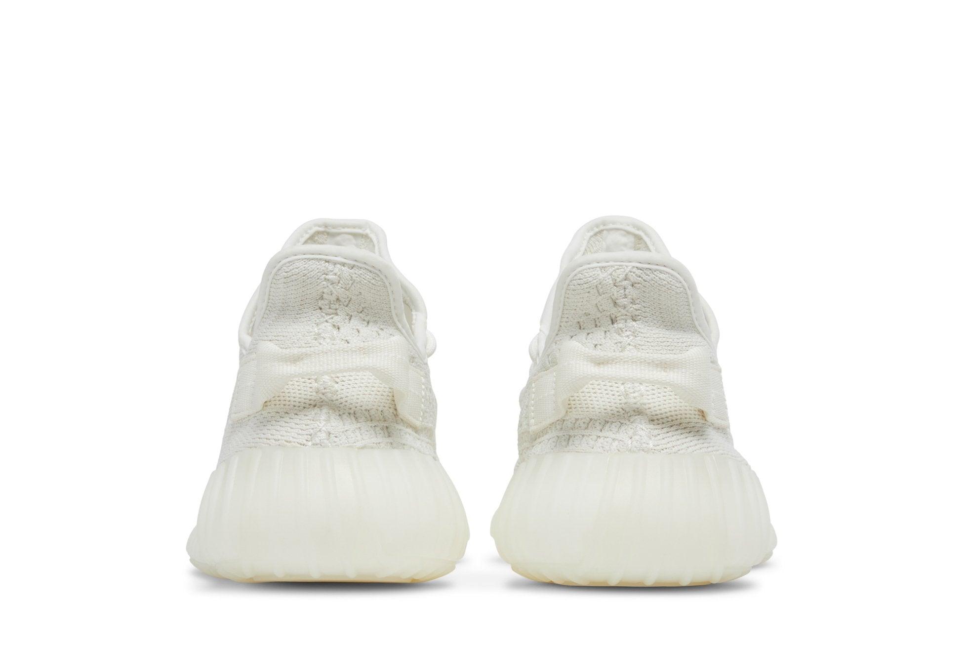 Tênis Yeezy Boost 350 V2 Bone Branco - LK.Sneakers - HQ6316 - 1