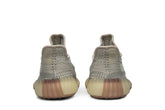 Tênis Yeezy Boost 350 v2 Citrin Bege - Yeezy - FW3042 - 36