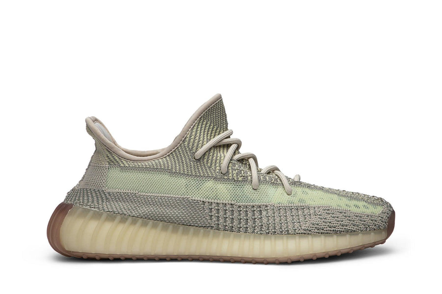 Yeezy Yeezy Boost 350 v2 Citrin tênis em bege original na LK Sneakers
