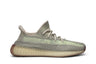 Tênis Yeezy Boost 350 v2 Citrin Bege