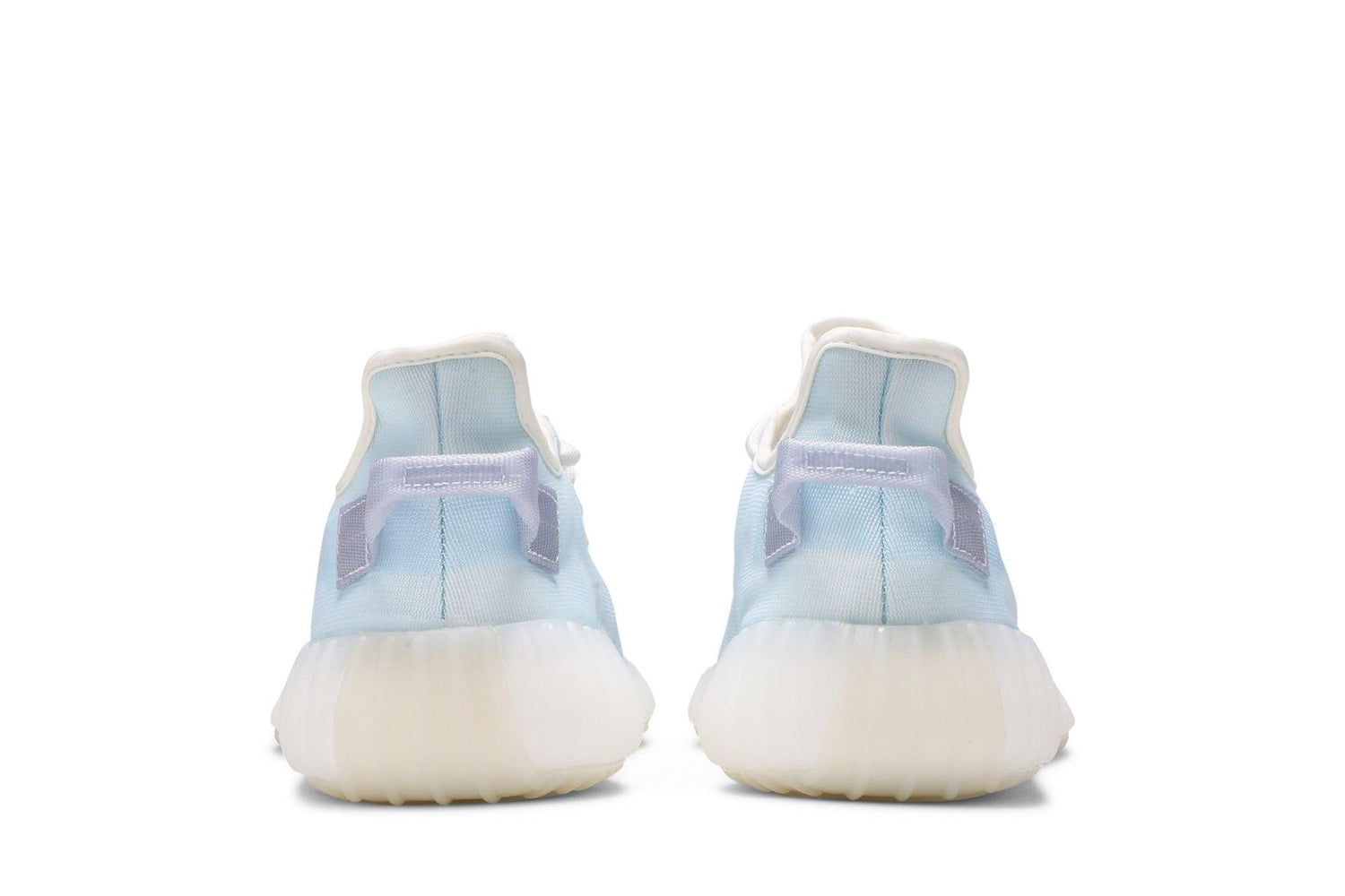 Tênis Yeezy Boost 350 v2 Mono Ice Azul - Yeezy - GW2869 - 36