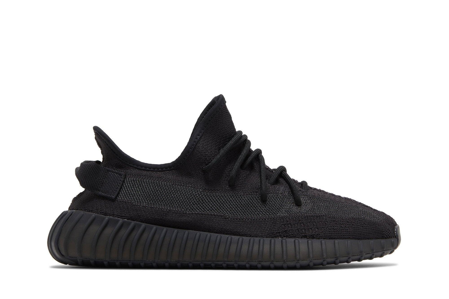 Tênis Yeezy Boost 350 V2 Onyx Preto - Yeezy - HQ4540 - 36