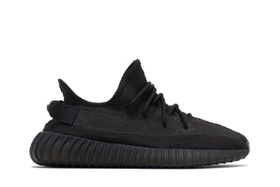Tênis Yeezy Boost 350 V2 Onyx Preto