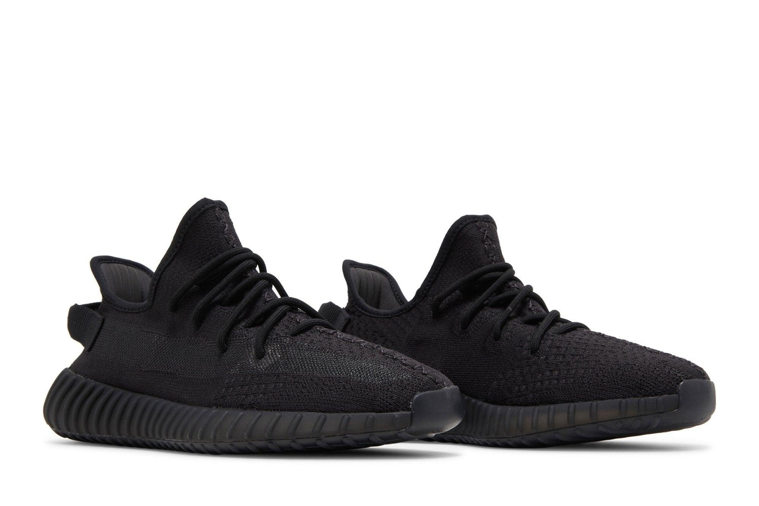 Tênis Yeezy Boost 350 V2 Onyx Preto - Yeezy - HQ4540 - 36