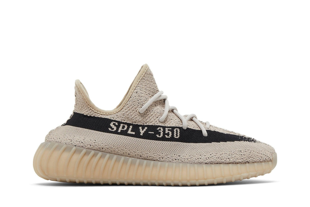Tênis Yeezy Boost 350 V2 Slate Bege