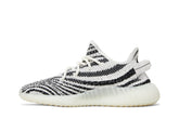 Tênis Yeezy Boost 350 v2 Zebra Branco - LK Sneakers