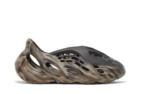 Yeezy Yeezy Foam Runner MX Cinder tênis em marrom original na LK Sneakers