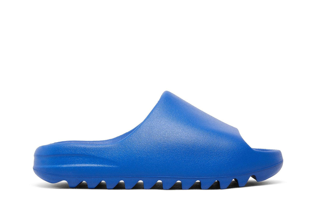 Tênis Yeezy Slide Azure Azul - LK Sneakers