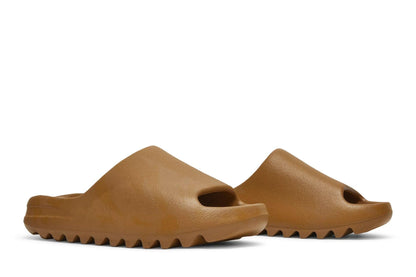 Tênis Yeezy Slide Ochre Marrom - Yeezy - GW1931 - 34