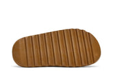 Tênis Yeezy Slide Ochre Marrom - LK Sneakers