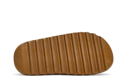 Tênis Yeezy Slide Ochre Marrom - Yeezy - GW1931 - 34