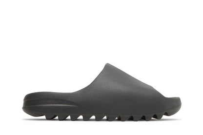 Tênis Yeezy Slide Onyx Preto - Yeezy - HQ6448 - 34