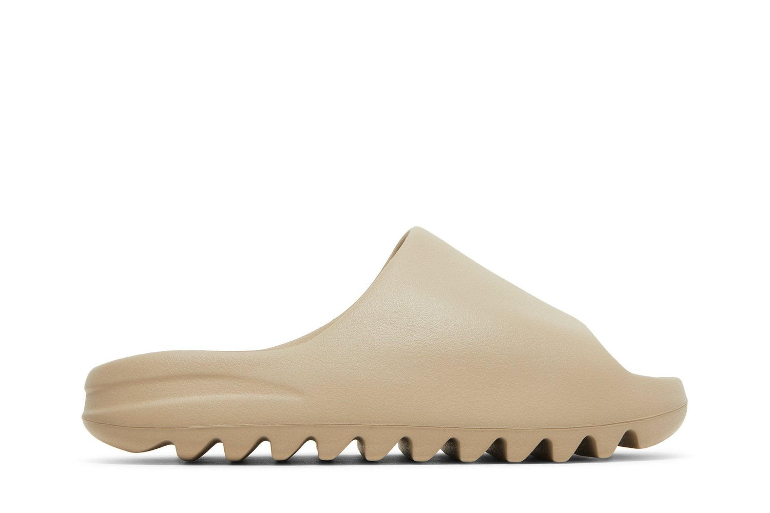 Tênis Yeezy Slide Pure (2022) Bege - LK Sneakers