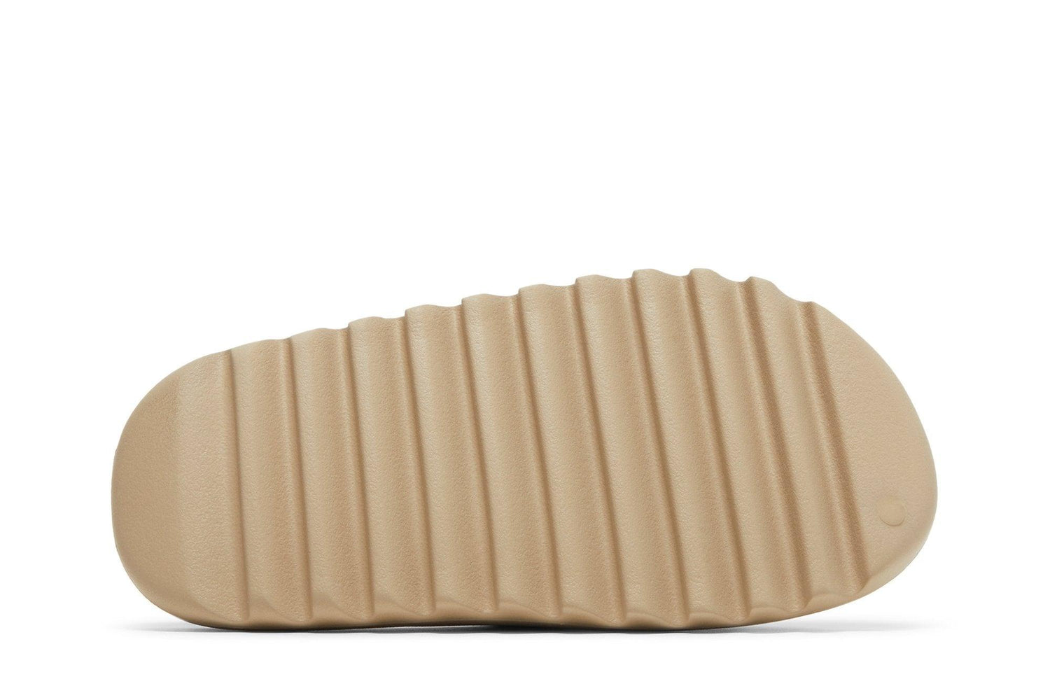 Tênis Yeezy Slide Pure (2022) Bege - LK Sneakers