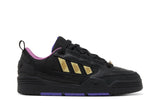 Adidas Yu-Gi-Oh! x ADI2000 Yugi's World tênis em preto original na LK Sneakers