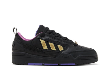 Tênis Yu - Gi - Oh! x ADI2000 Yugi's World Preto - LK.Sneakers - H06442 - 39