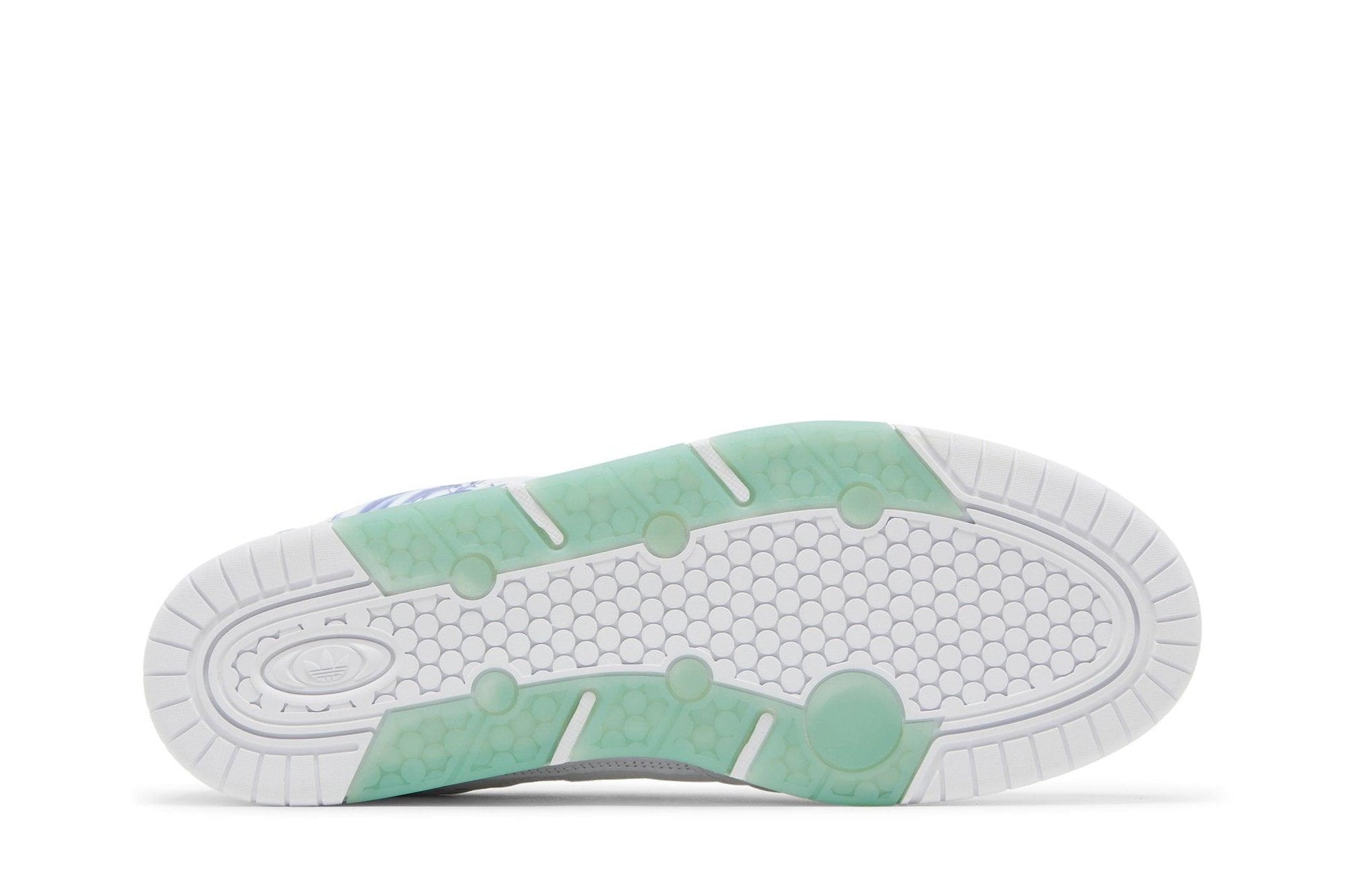 Tênis Yu - Gi - Oh! x adidas ADI2000 Blue Eyes White Dragon Branco - Adidas - H06423 - 34