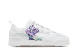 Adidas Yu-Gi-Oh! x adidas ADI2000 Dark Magician tênis em branco original na LK Sneakers