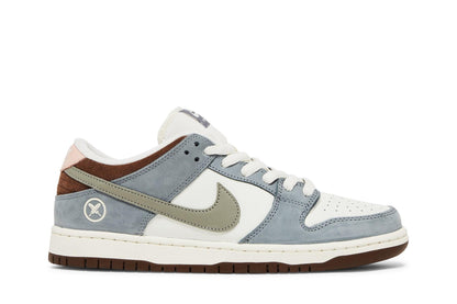 Tênis Yuto Horigome x Nike SB Dunk Low Azul - LK.Sneakers - 