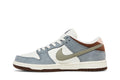 Tênis Yuto Horigome x Nike SB Dunk Low Azul - LK.Sneakers - 