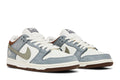 Tênis Yuto Horigome x Nike SB Dunk Low Azul - LK.Sneakers - 