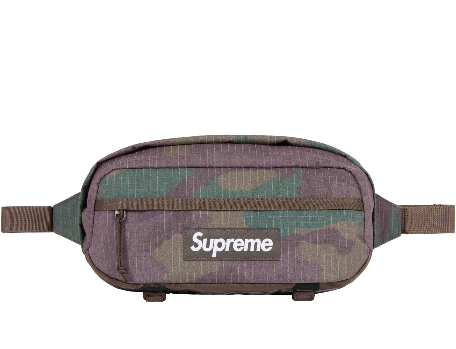 Waist Bag Supreme SS24 Camo - LK Sneakers - waistss24camo