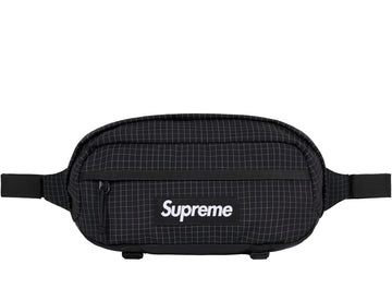 Waist Bag Supreme "SS24" Preto - LK Sneakers - waistss24blk