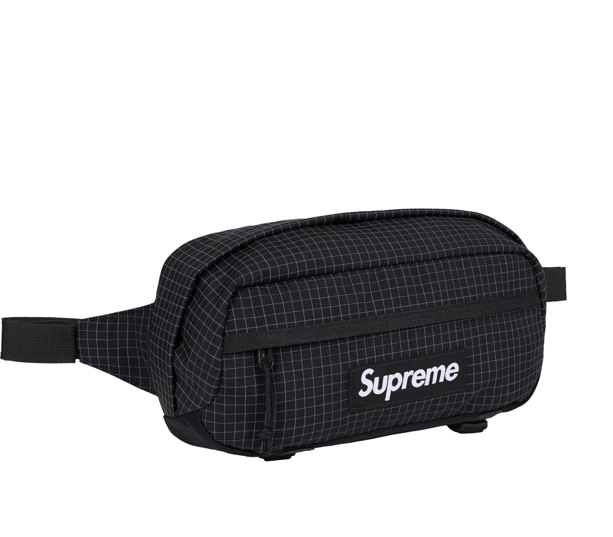 Supreme 18SS シュプリーム SUPREME Waist Bag ウエストバッグ