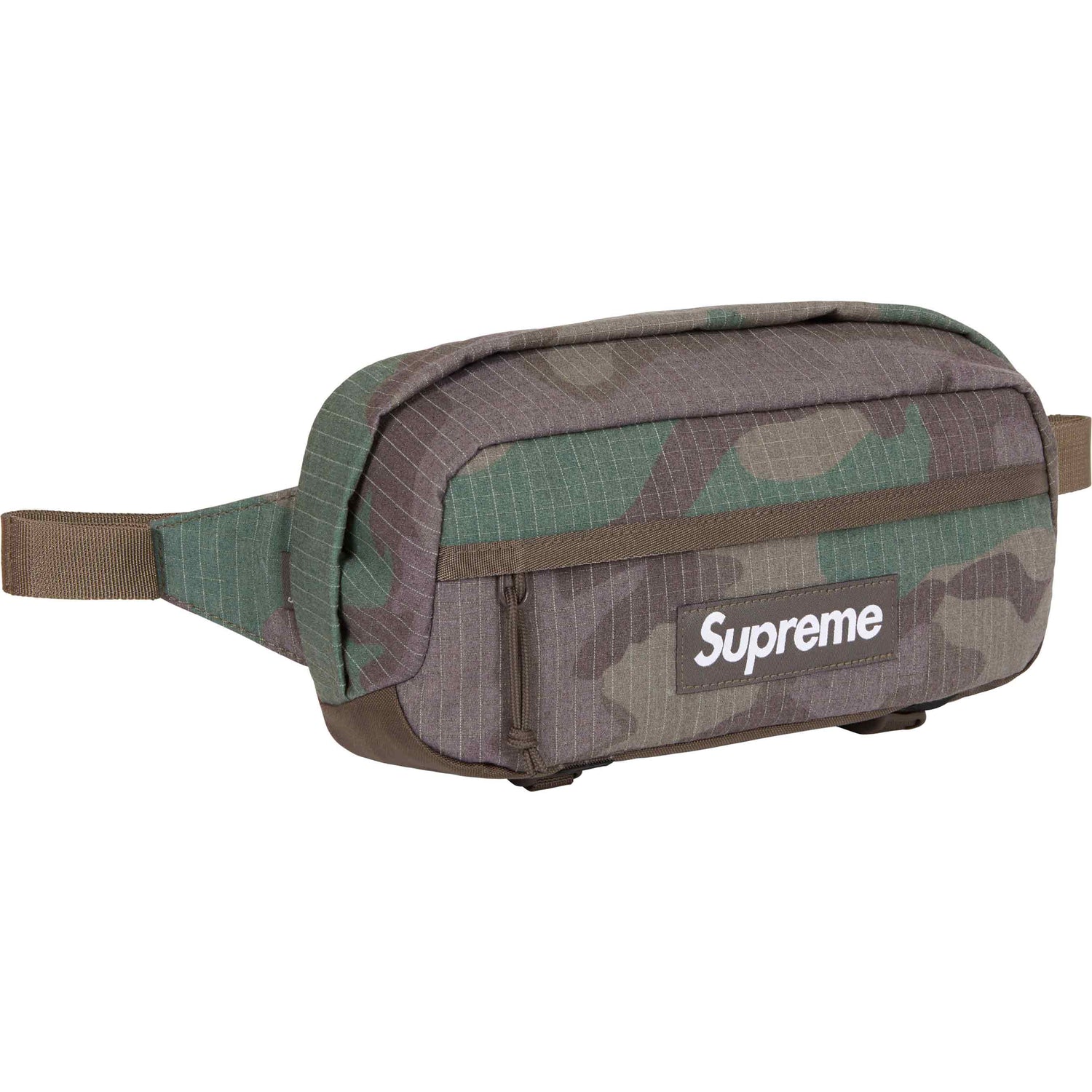 Waist Bag Supreme SS24 Camo - LK Sneakers - waistss24camo