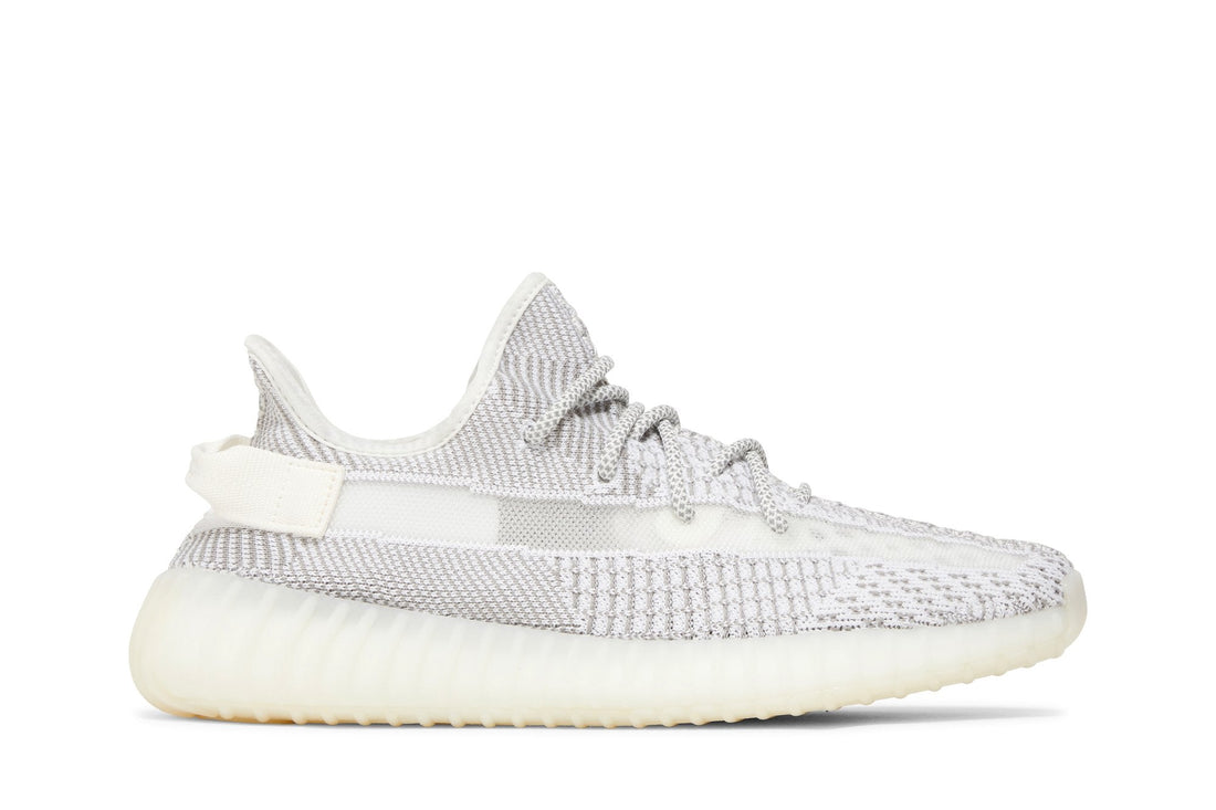 Yeezy 350 V2 Static Non-Reflective (2023) - LK Sneakers